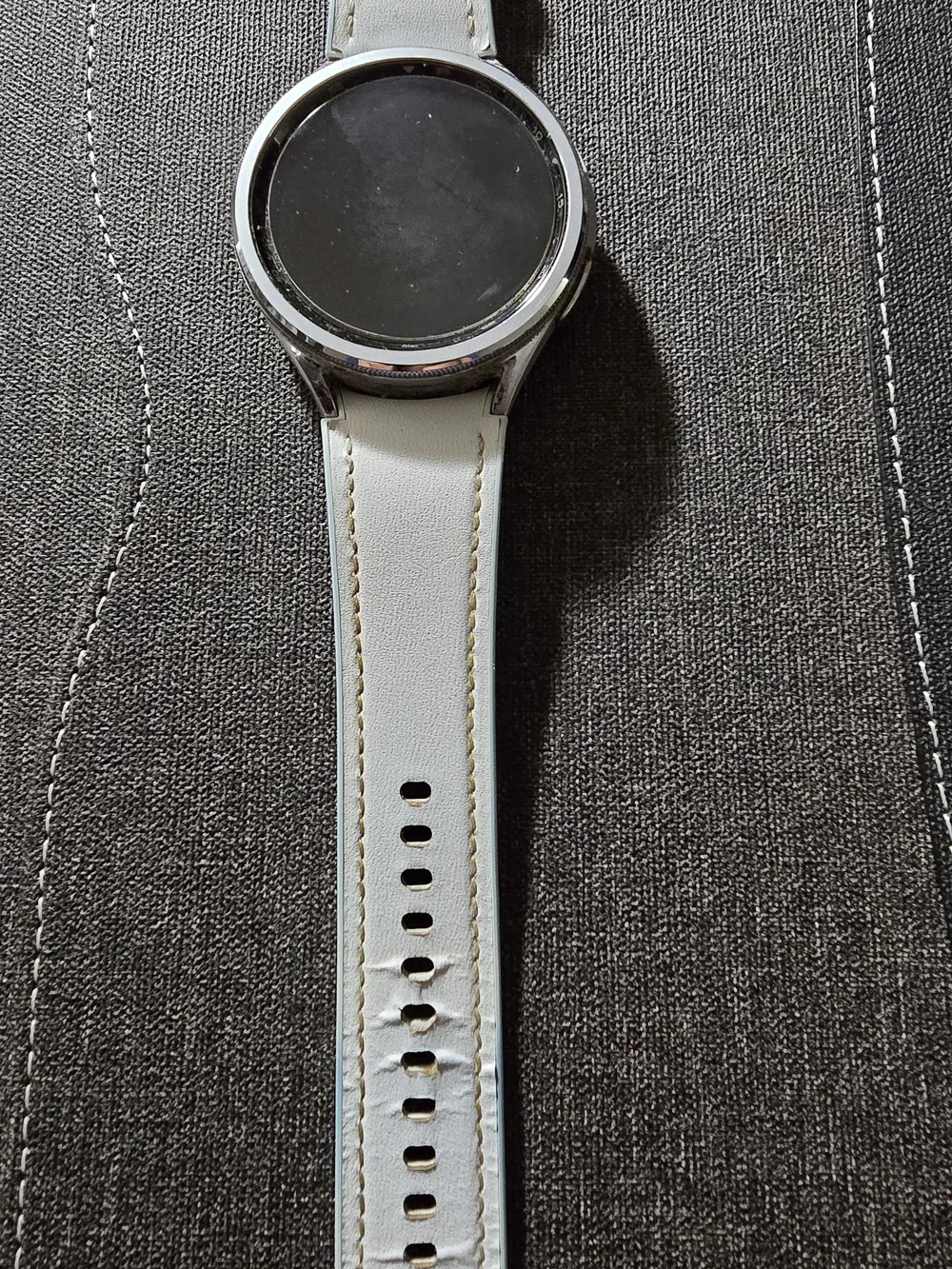 Samsung Galaxy Watch 6 Classic